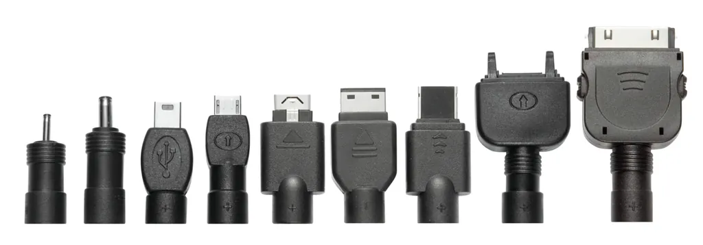 Trust USB Charge Tip Pack Negro