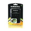 Duracell Digital Camera Battery Charger cargador de batería