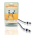 Conceptronic CLOSPDIF5 Cable de fibra óptica e InfiniBand 5 m Negro
