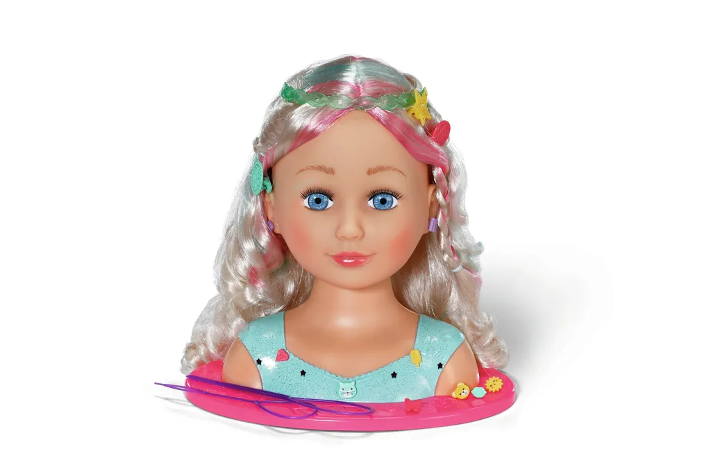 [838372] BABY born Styling Marker & Accessories