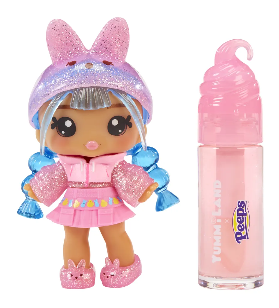 [526445] MGA Entertainment Yummiland Seasonal Easter in Sidekick