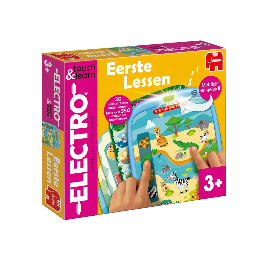 [1110100486] Electro 1110100486 juego educativo