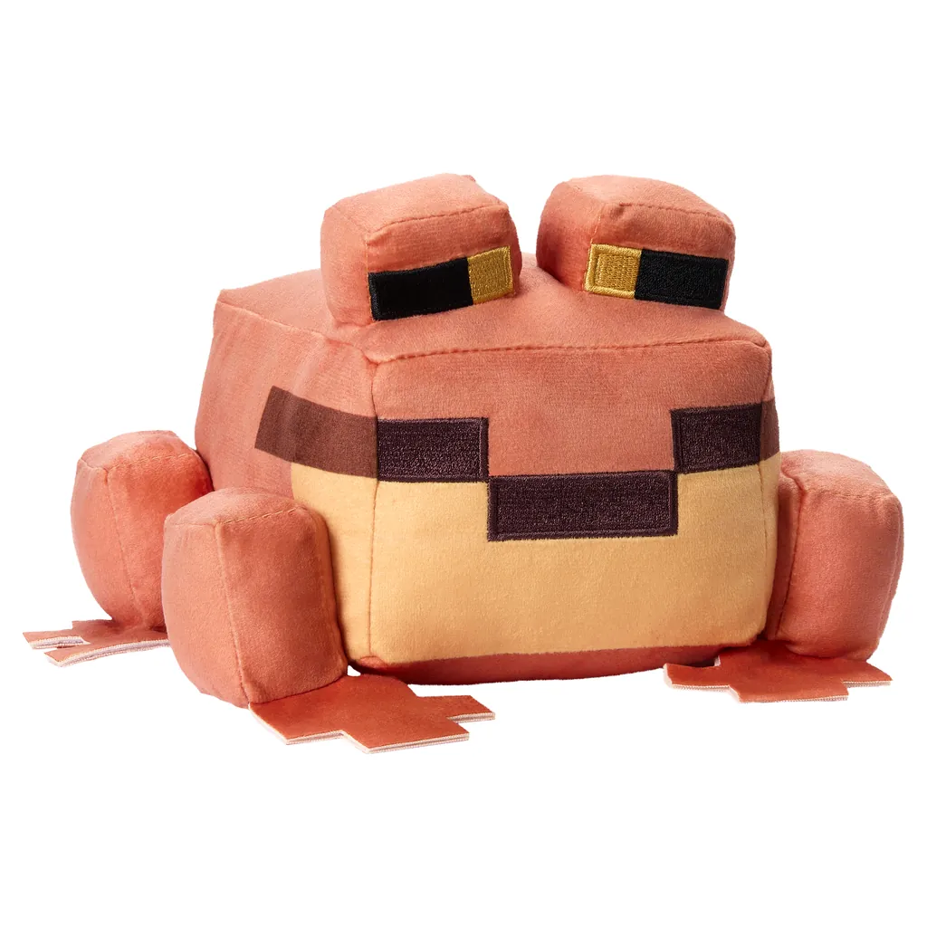 [JDW11] Minecraft JDW11 juguete de peluche