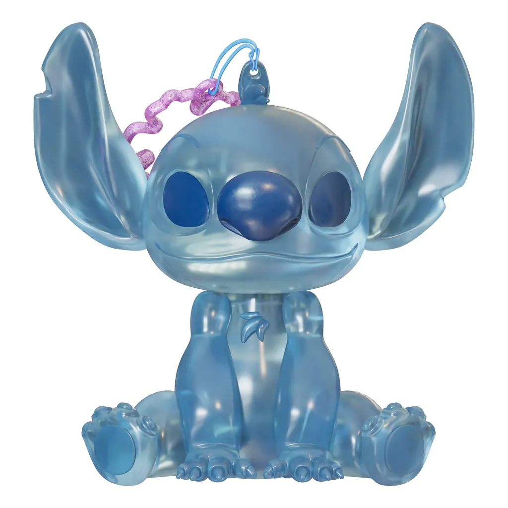 [GP18780] Gear2Play Rubbery Squeezable Stitch Squishy