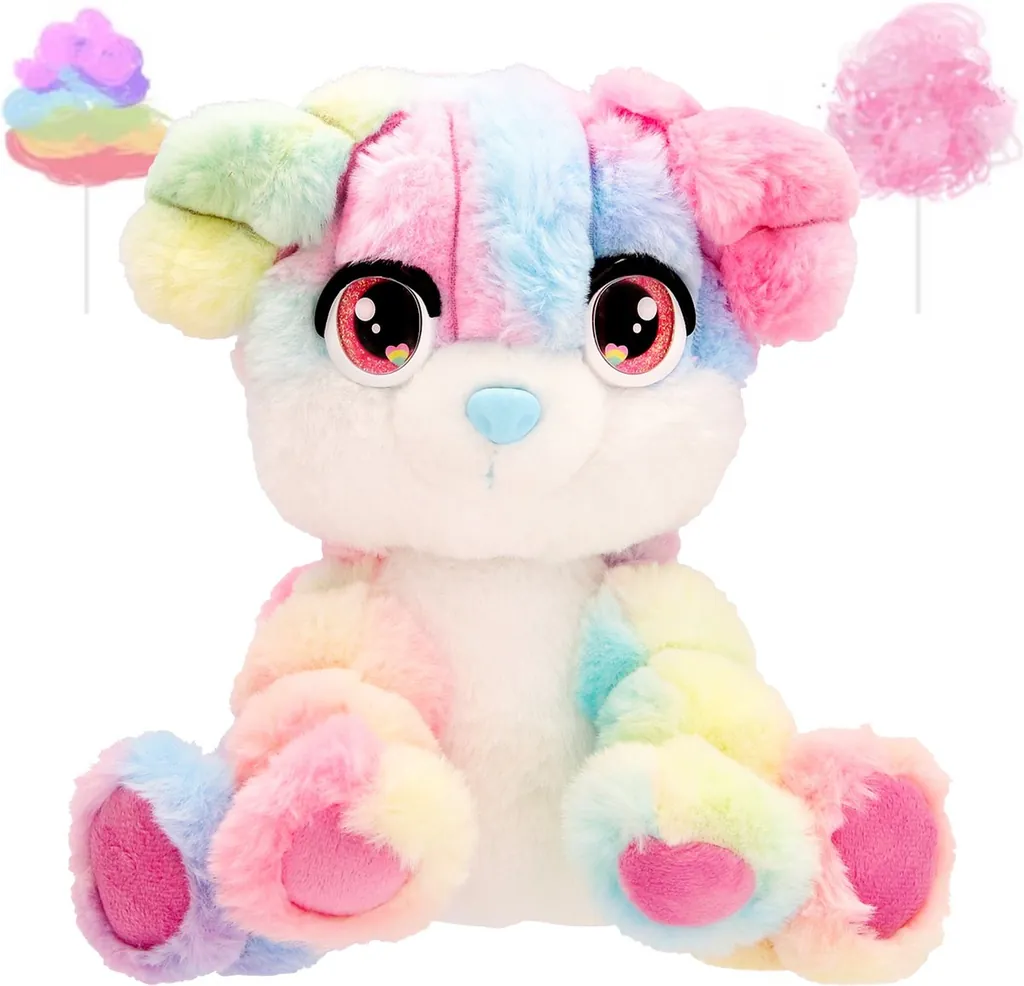 [IM926271] IMC Toys Cotton Cuties Puppy