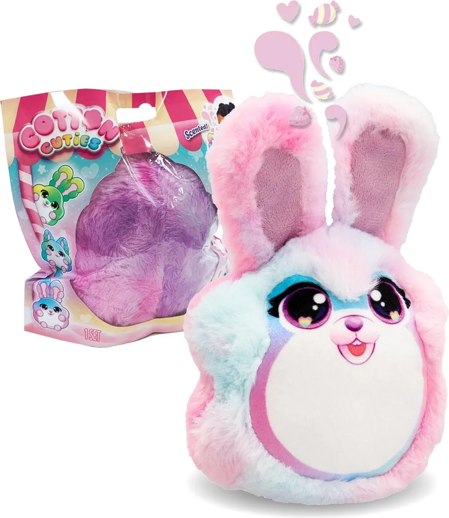 [IM928824] IMC Toys Cotton Cuties mini