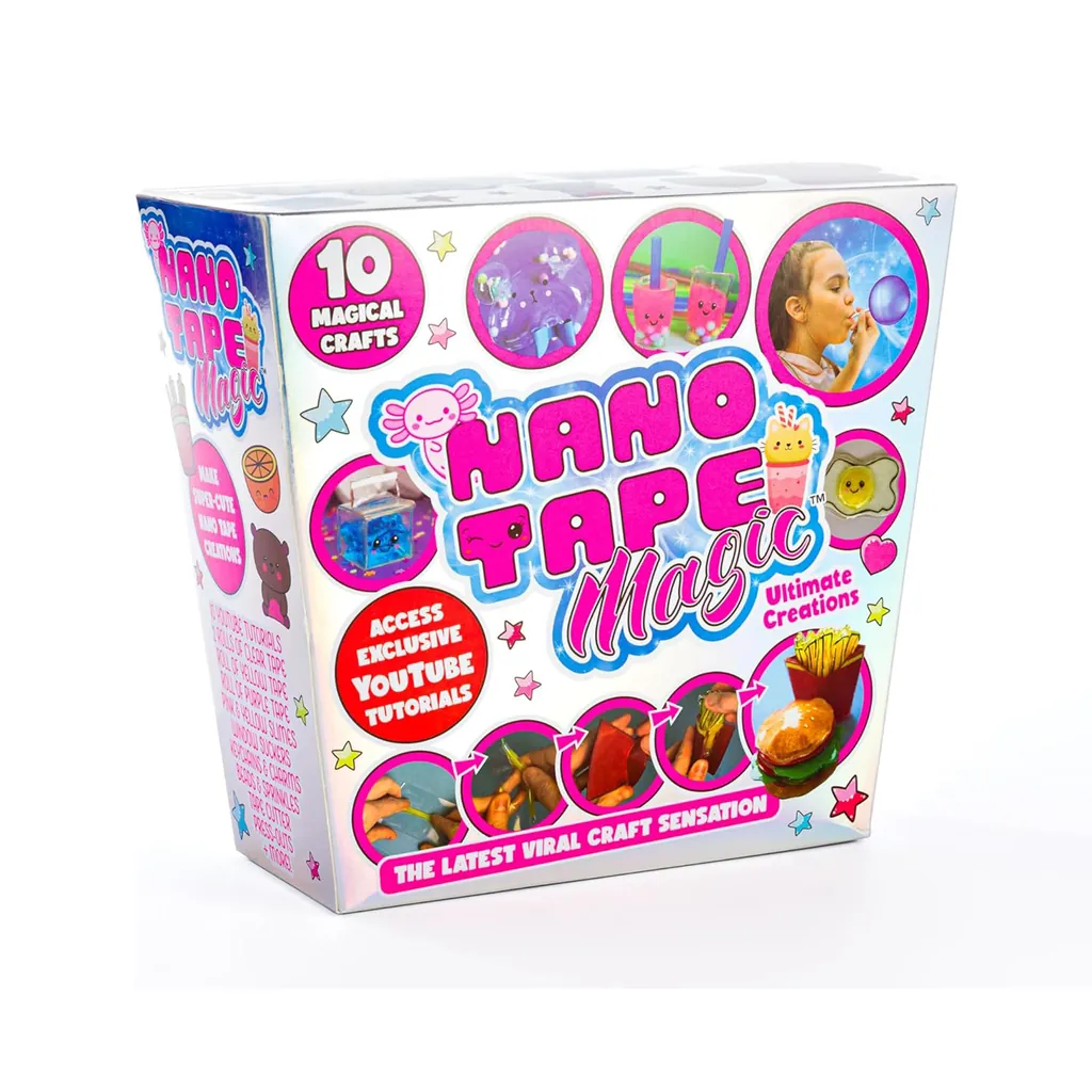 [NT34914] Gear2Play NT34914 juguete de arte y manualidades