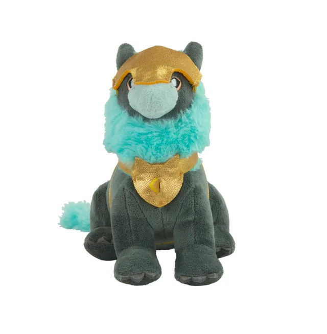 [L72026] Tomy Club Mocchi-Mocchi L72026 juguete de peluche