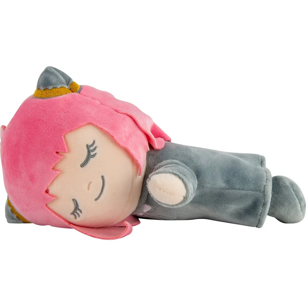 [T12634] Tomy Club Mocchi-Mocchi T12634 juguete de peluche