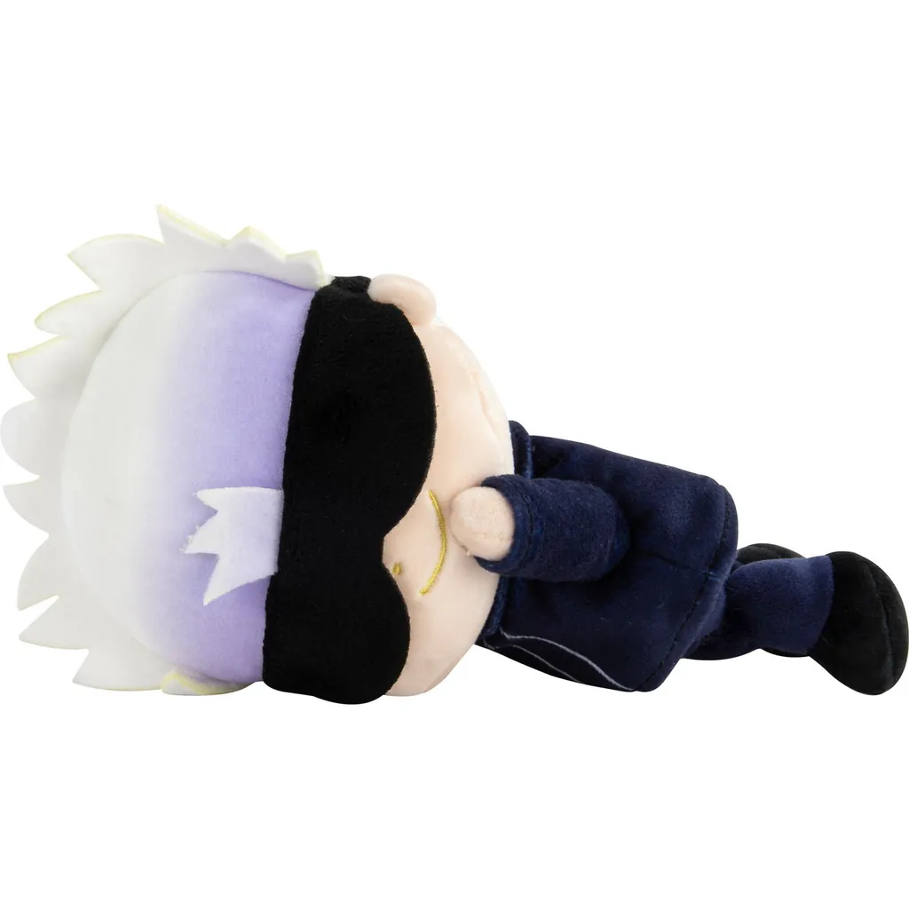 [T12631] Tomy Club Mocchi-Mocchi T12631 juguete de peluche