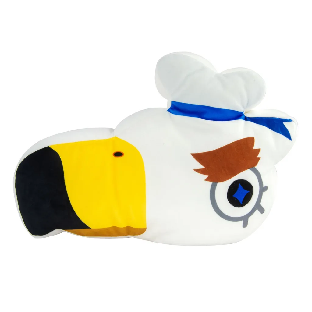 [T12822] Tomy Club Mocchi-Mocchi T12822 juguete de peluche