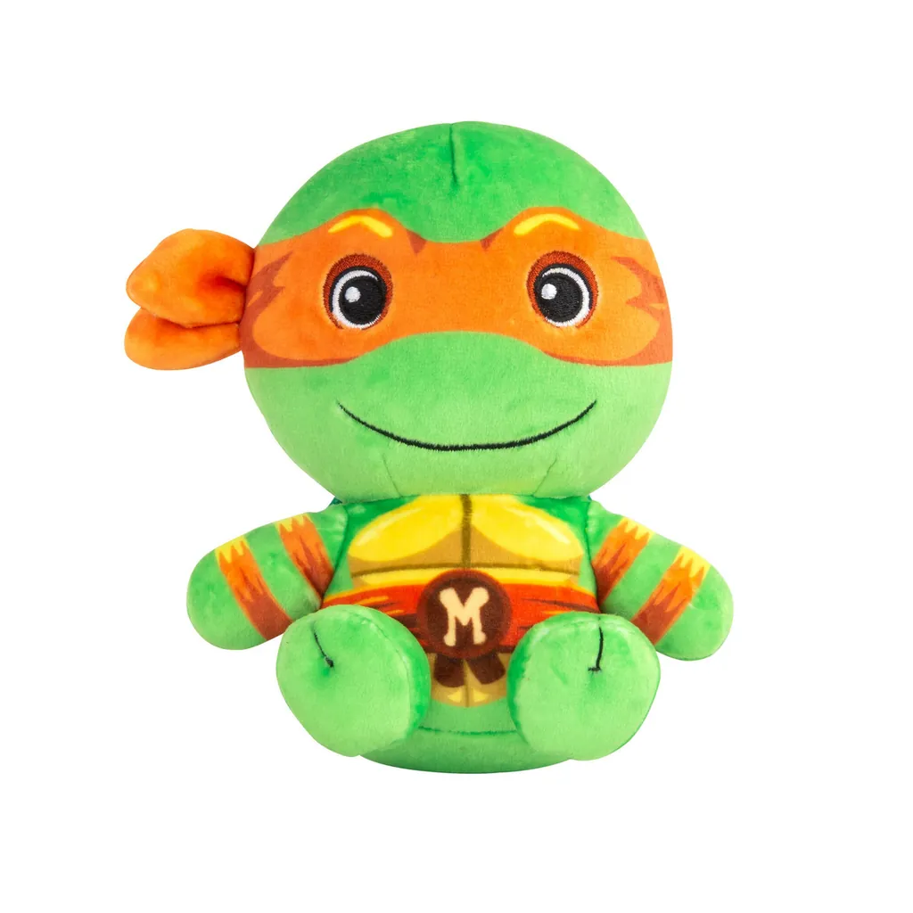 [T12867] Tomy Club Mocchi-Mocchi T12867 juguete de peluche