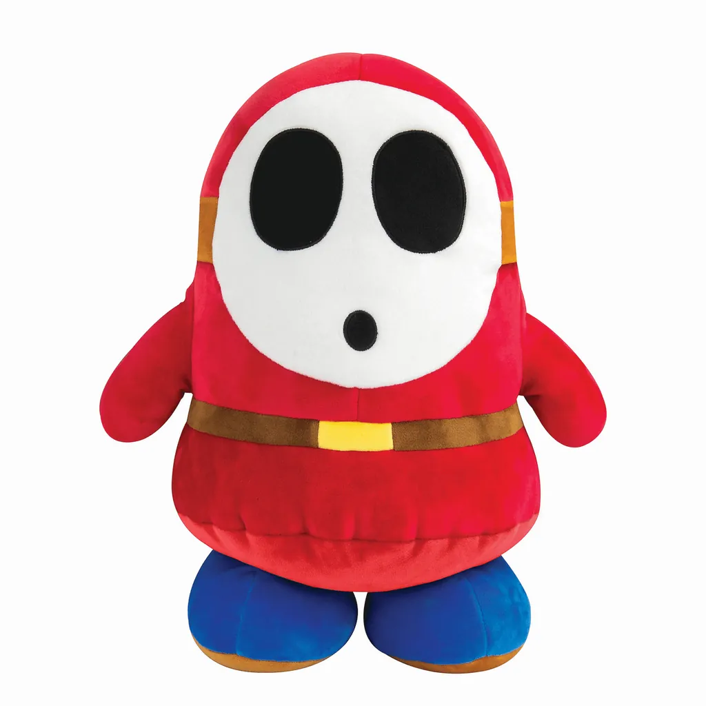[T12731B] Tomy Club Mocchi-Mocchi T12731B juguete de peluche