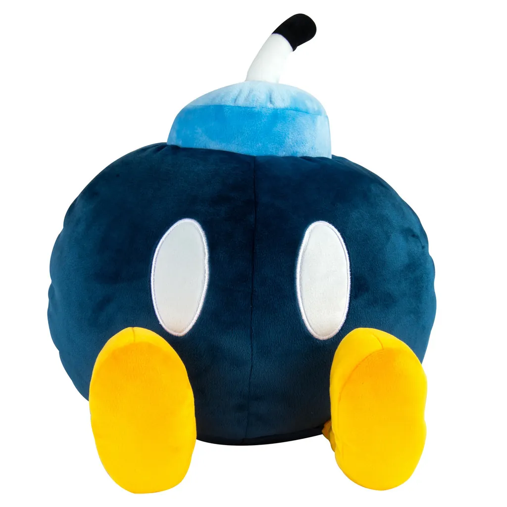 [T12813B] Tomy Club Mocchi-Mocchi T12813B juguete de peluche