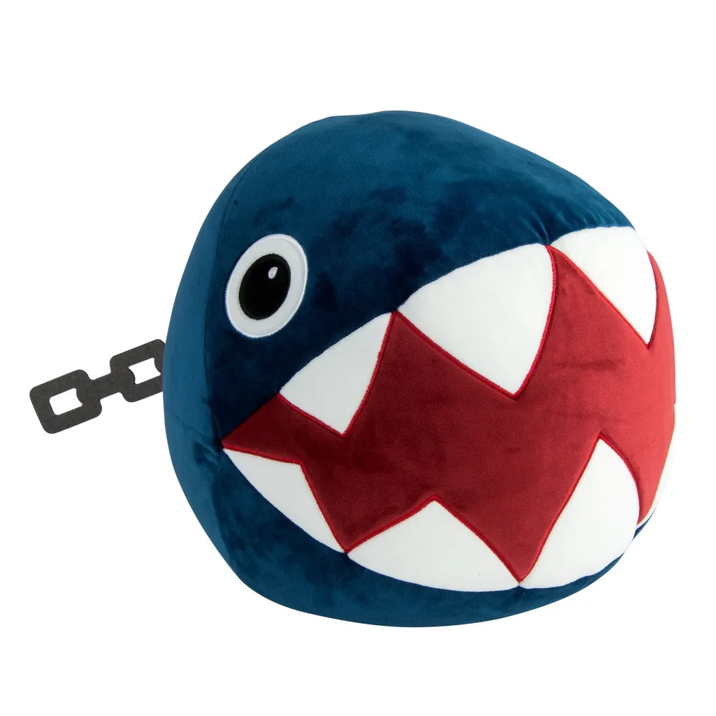 [T12410R] Tomy Club Mocchi-Mocchi T12410R juguete de peluche