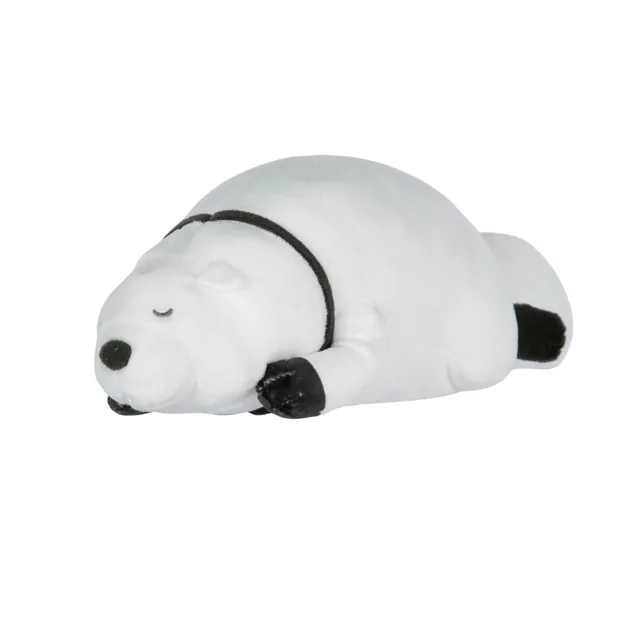 [T12465] Tomy Club Mocchi-Mocchi T12465 juguete de peluche
