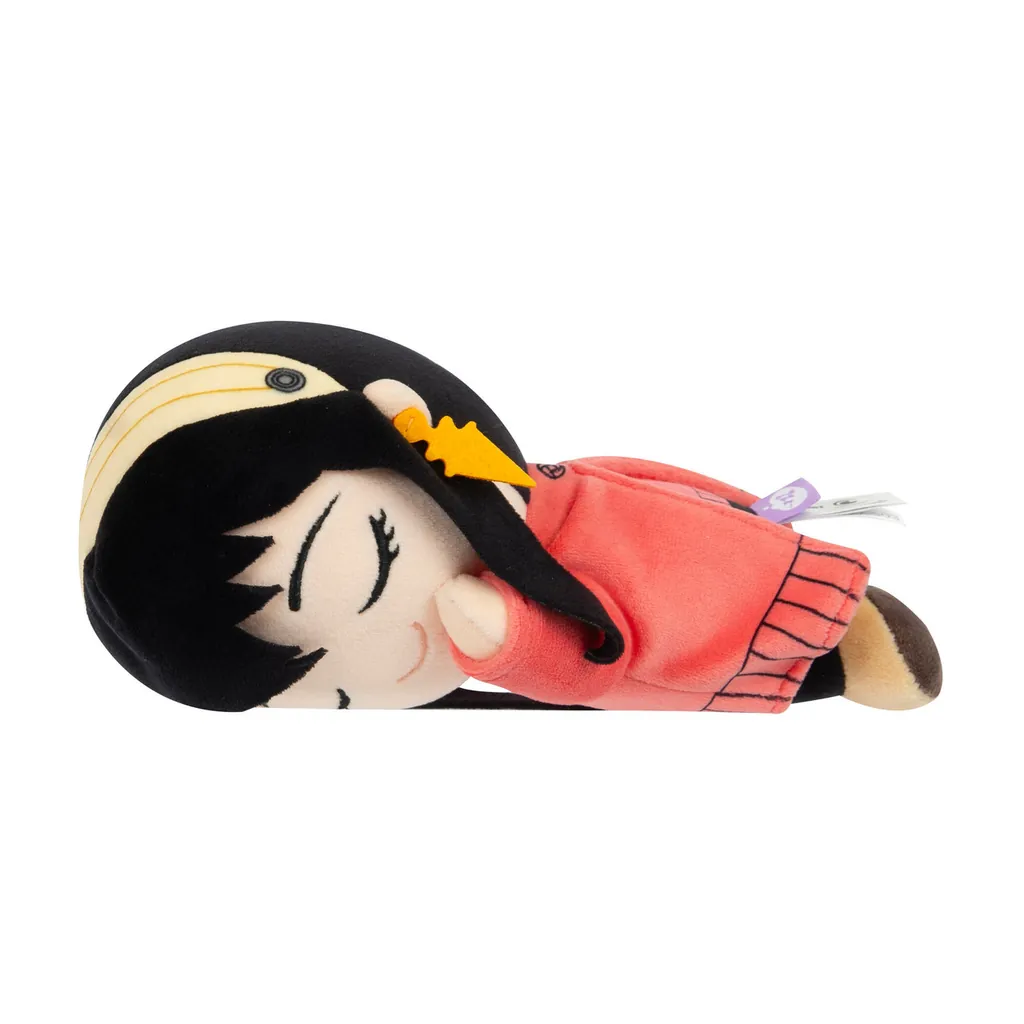[T12627] Tomy Club Mocchi-Mocchi T12627 juguete de peluche