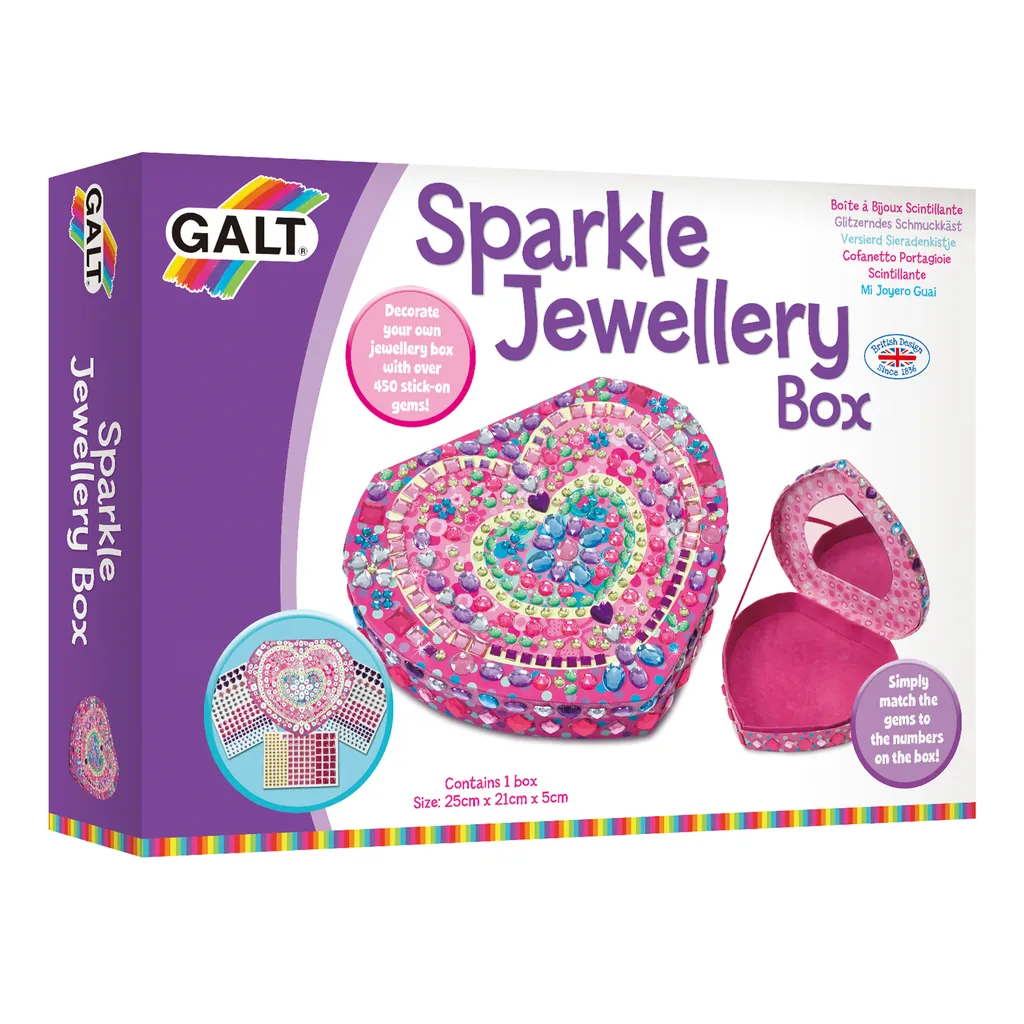 [1003835] Galt Toys 1003835 juguete de arte y manualidades