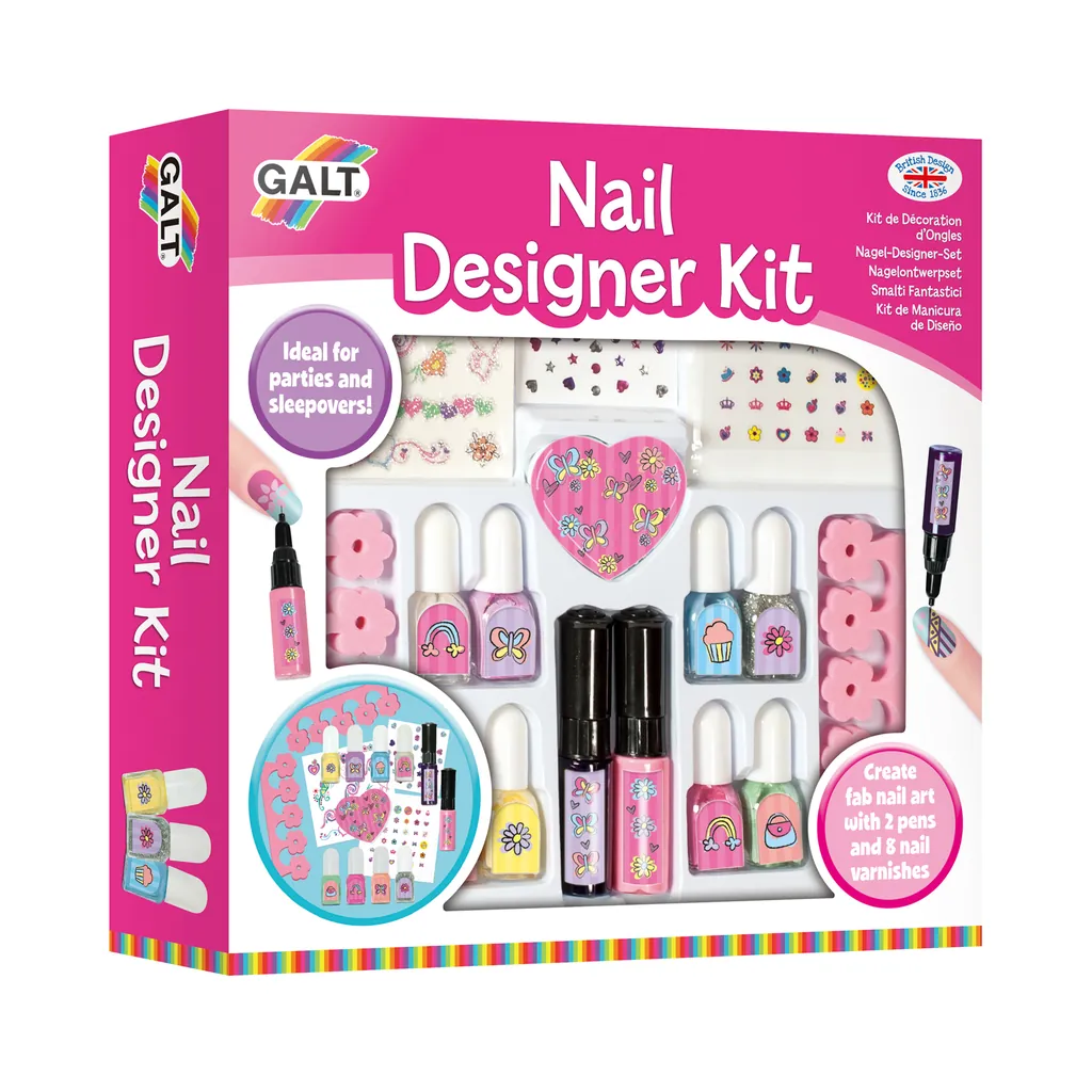[1004357] Galt Toys 1004357 juguete de arte y manualidades