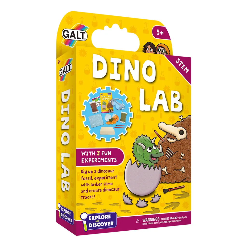 [1005131] Galt Toys 1005131 juguete y kit de ciencia para niños