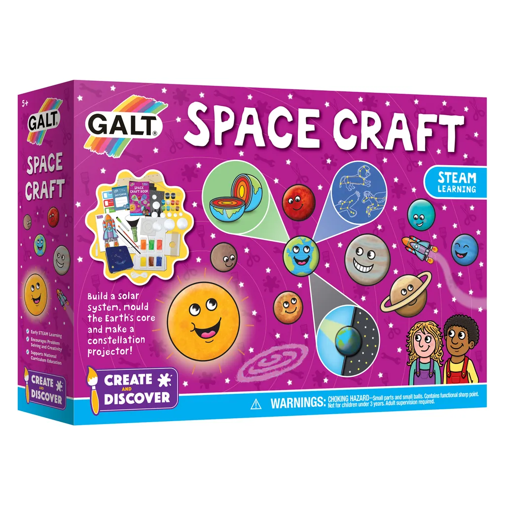 [1005416] Galt Toys 1005416 juguete y kit de ciencia para niños