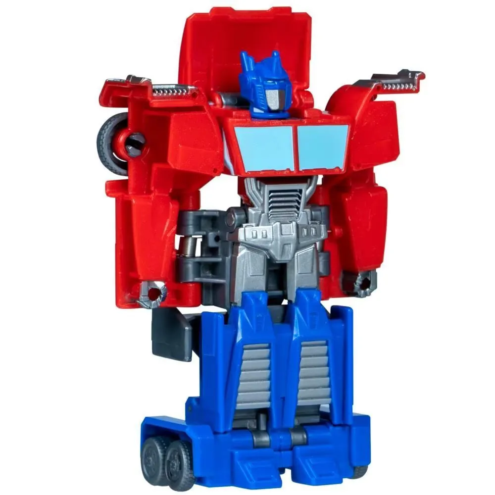 [G09945X0] Transformers EarthSpark 1-Step Smash Changers Optimus Prime