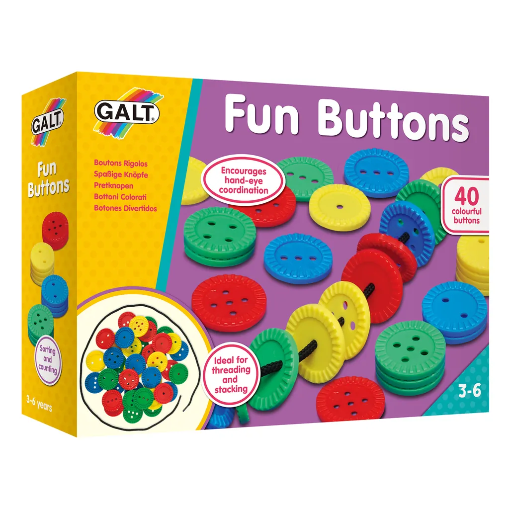 [1003238] Galt Toys 1003238 juego educativo