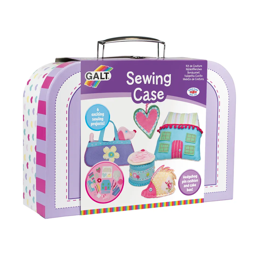 [1004270] Galt Toys 1004270 juguete de arte y manualidades