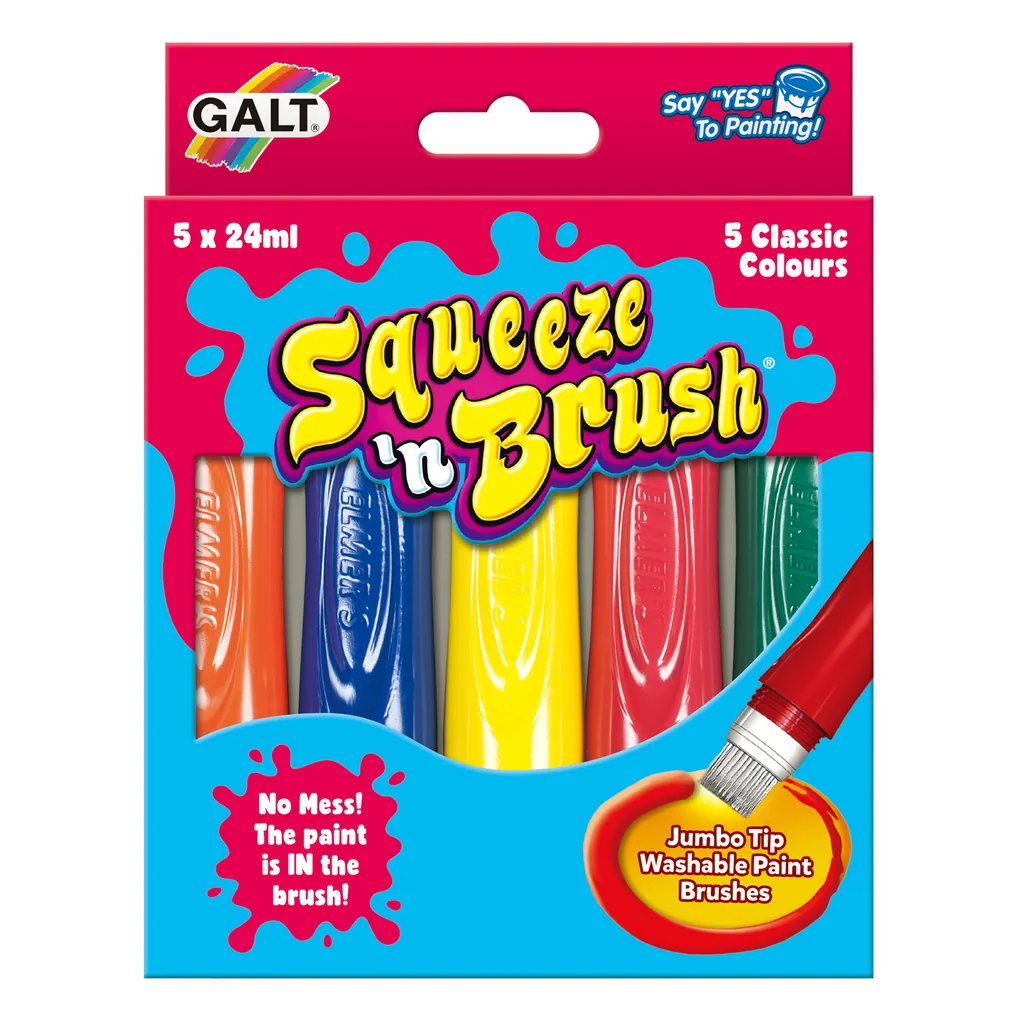 [G1657] Galt Toys G1657 juguete de arte y manualidades