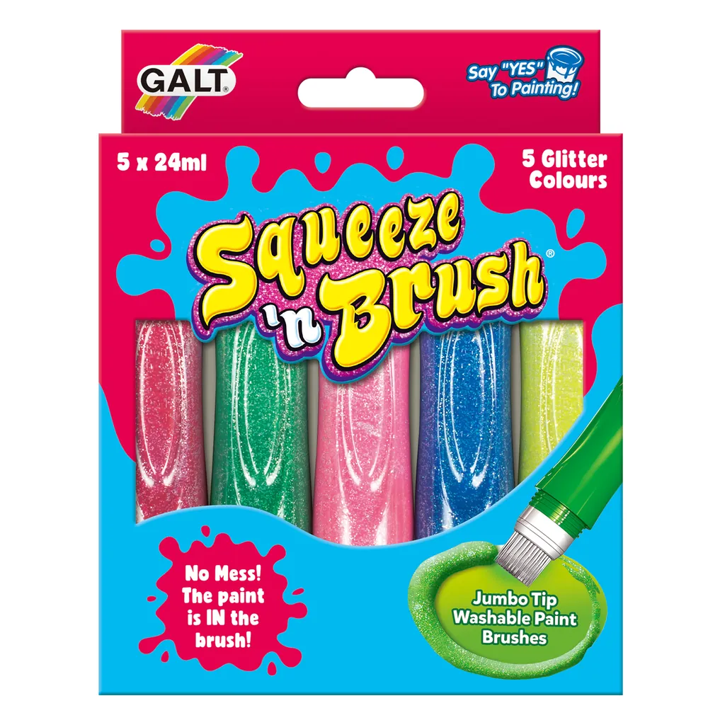 [G1514] Galt Toys G1514 juguete de arte y manualidades
