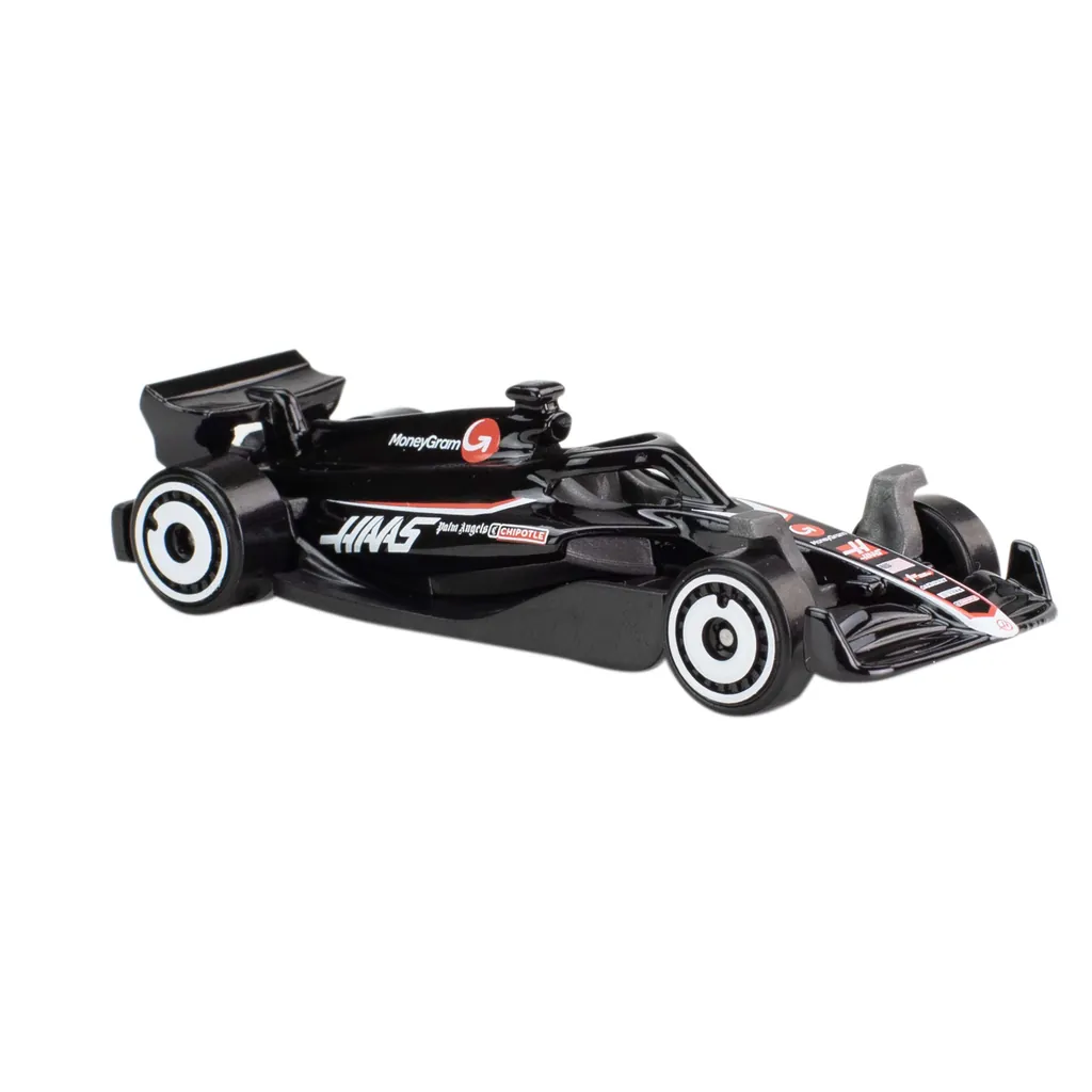 [JGF58] Hot Wheels JGF58 vehículo de juguete