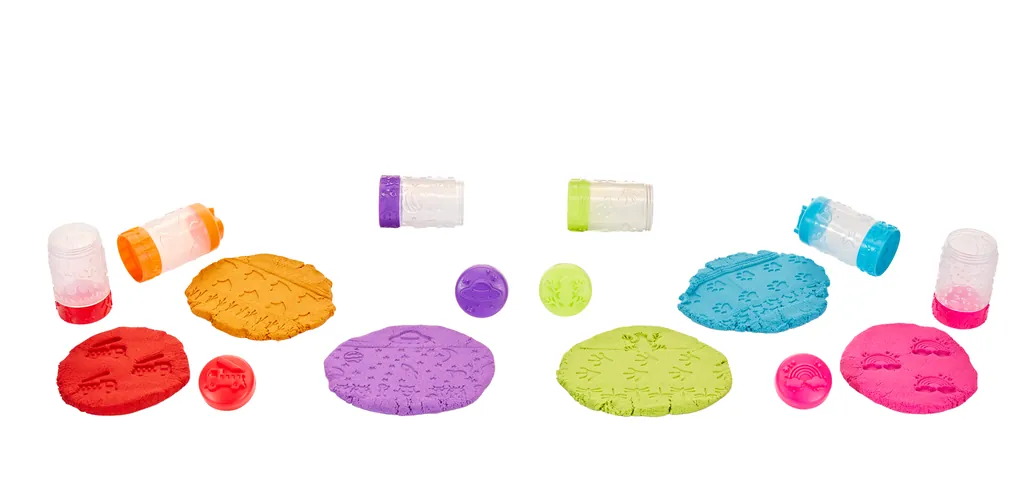 [595175] MGA Entertainment Wonder Factory 595175 juguete de arte y manualidades