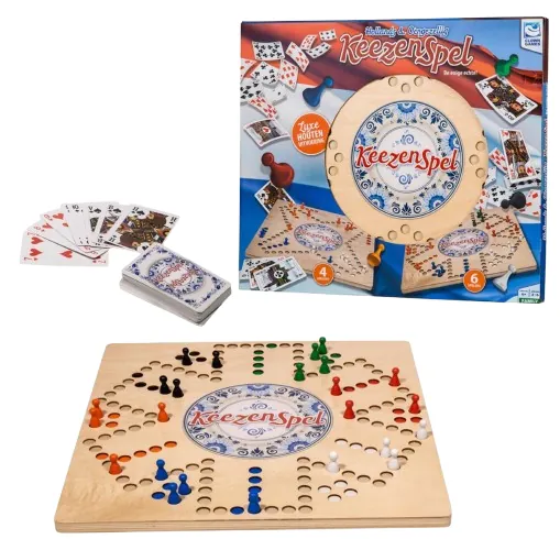 [2015516] Clown Games 2015516 juego de tablero Juego de mesa