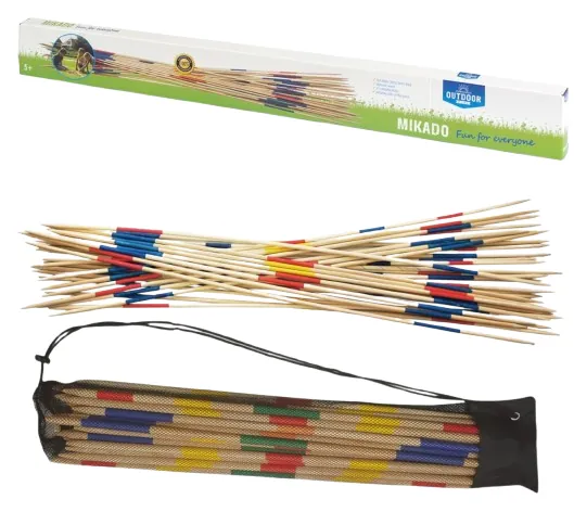 [2015515] Outdoor Play 2015515 juego y juguete de habilidad/activo