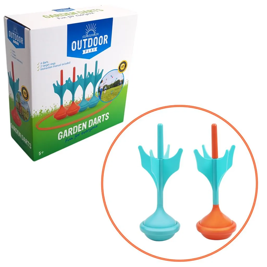 [2015601] Outdoor Play 2015601 juego y juguete de habilidad/activo