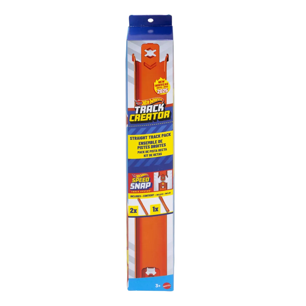 [JDW41] Hot Wheels Track Builder JDW41 vehículo de juguete