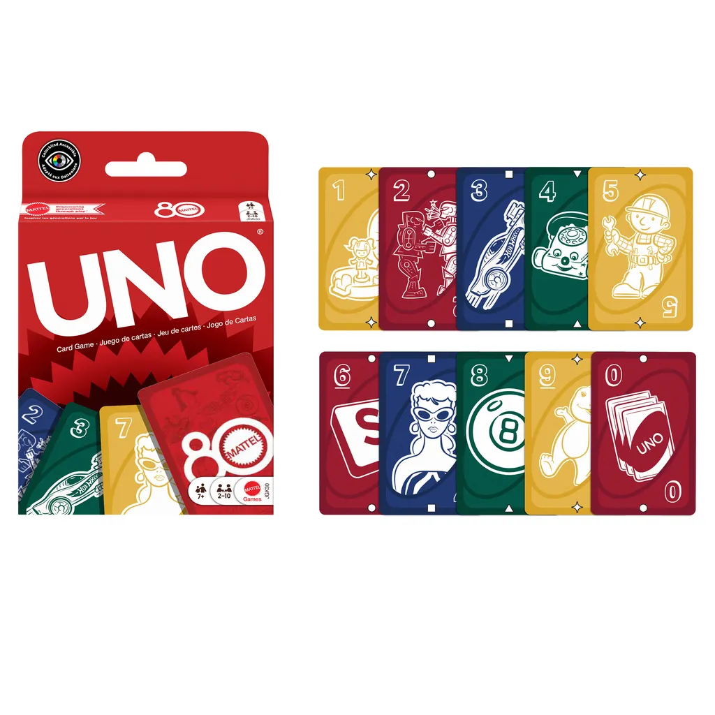 [JGK30] Games JGK30 juego de tablero Juego De Cartas Perder las cartas