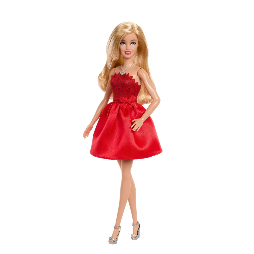[JGD25] Barbie JGD25 muñeca