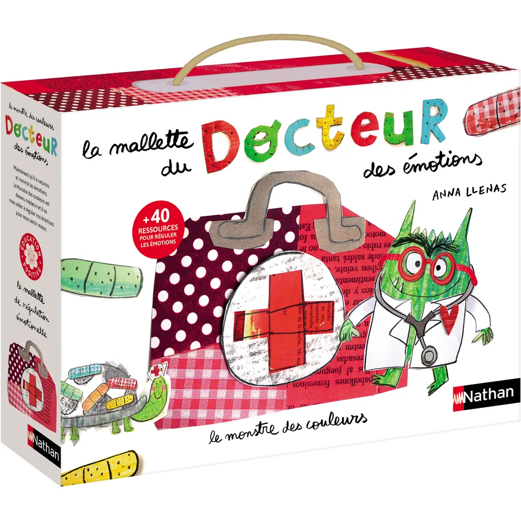 [1130600225] Nathan 1130600225 juego de tablero Juego de mesa Educativo