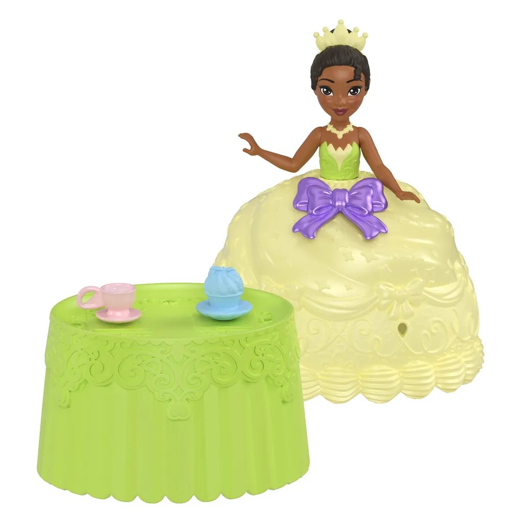 [JFN26] Disney Princess JFN26 muñeca