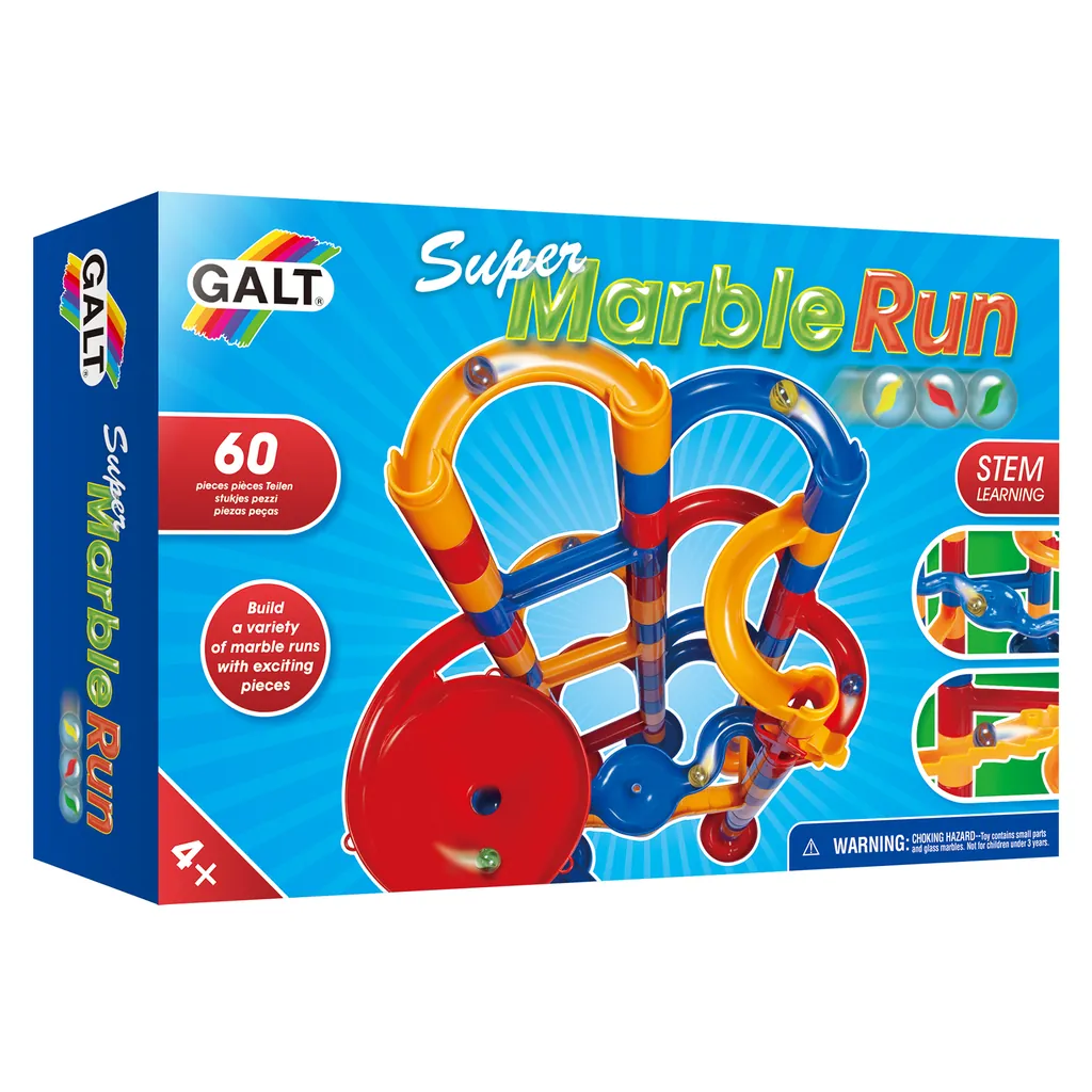[1004105] Galt Toys 1004105 juguete de habilidad motora