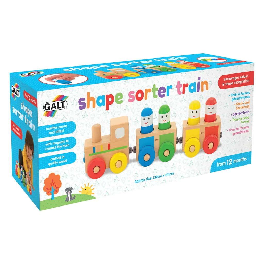 [1005374] Galt Toys 1005374 juego educativo
