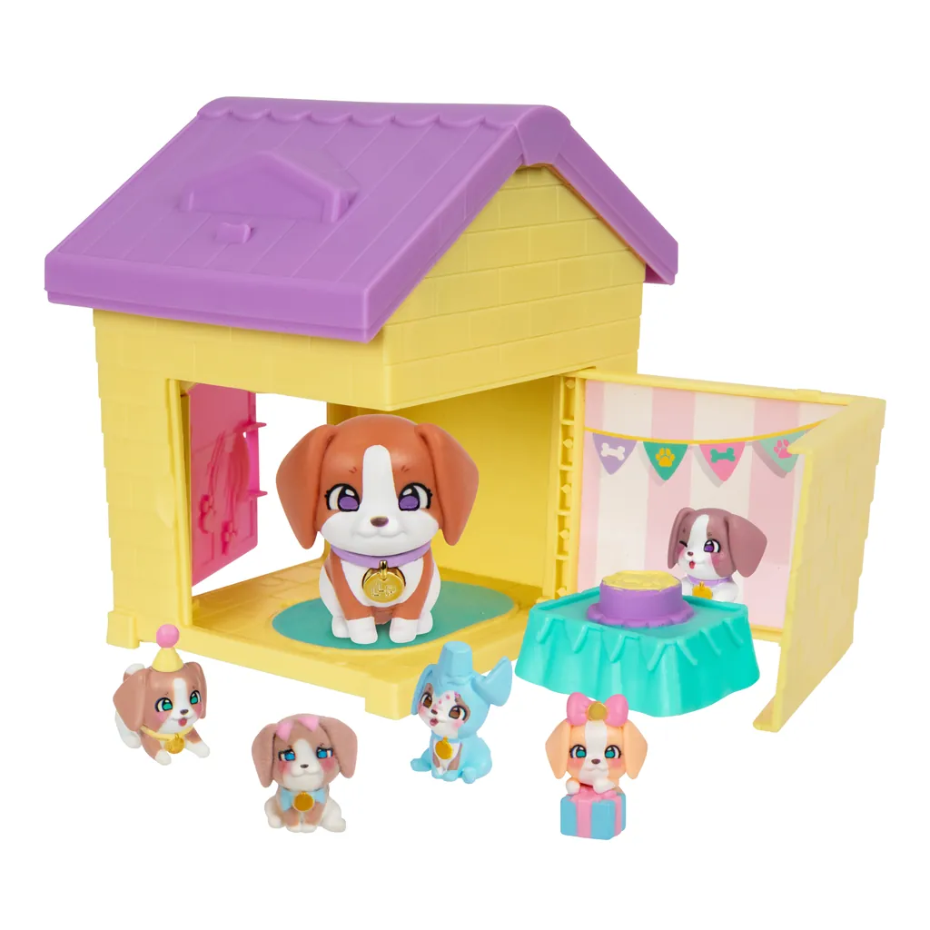 [MS26659] Moose Toys MS26659 set de juguetes