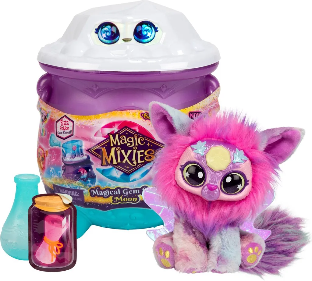 [MS14927] Moose Toys Magic Mixies MS14927 figura de juguete para niños