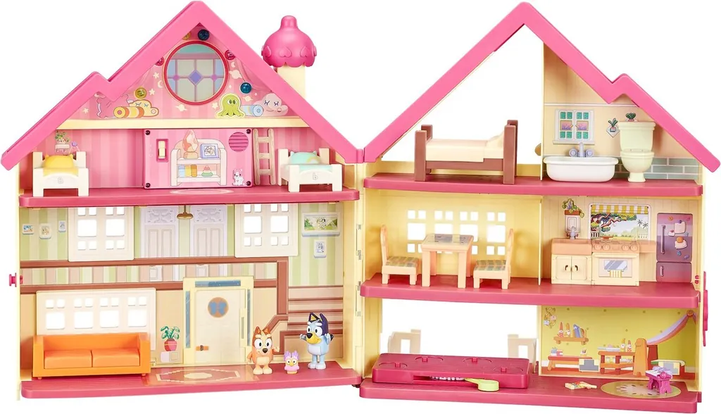 [MS17348] Moose Toys MS17348 set de juguetes