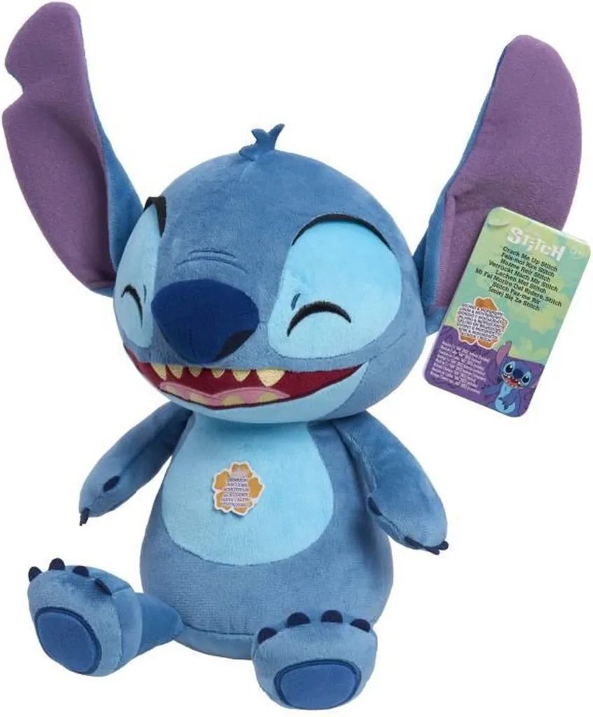 [JP10421] Just Play JP10421 juguete de peluche