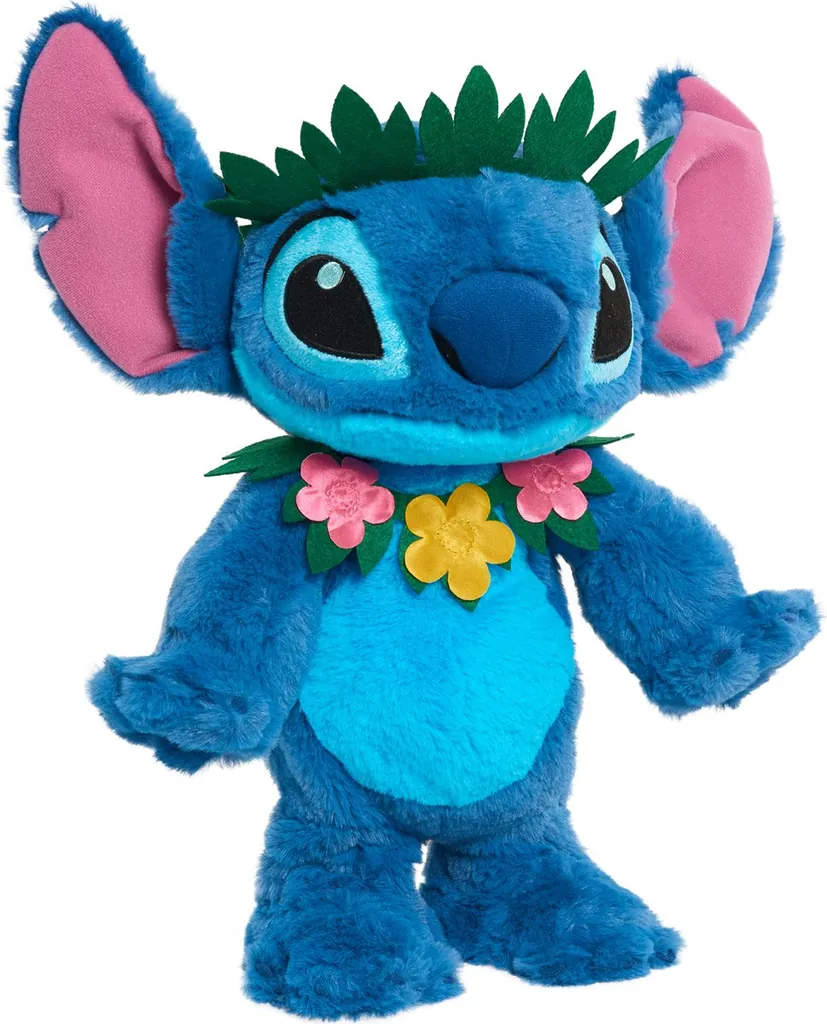 [JP30283] Just Play JP30283 juguete de peluche