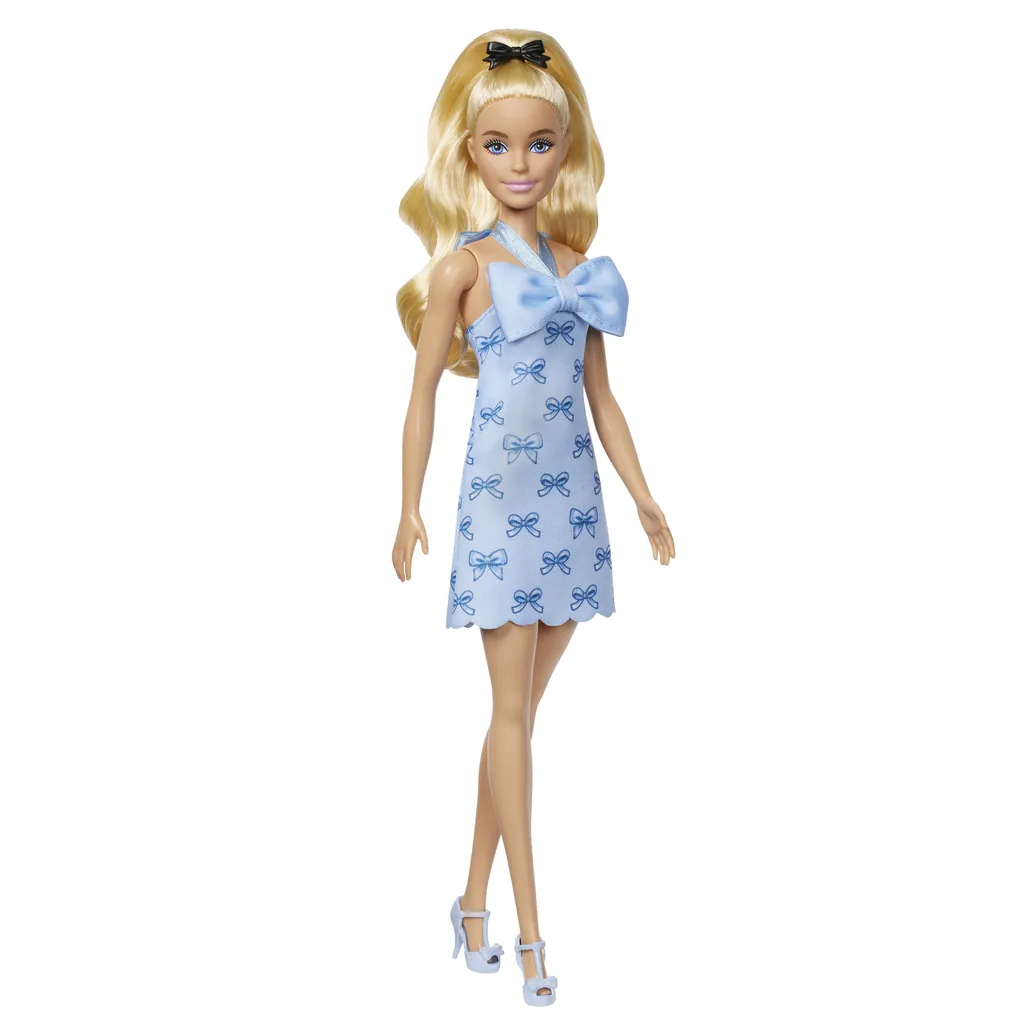 [HYT93] Barbie Fashionistas HYT93 muñeca