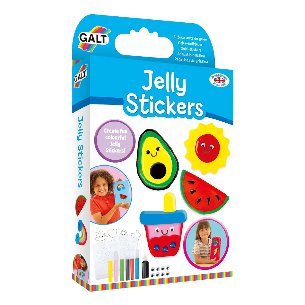 [1150400297] Galt Toys 1150400297 juguete de arte y manualidades