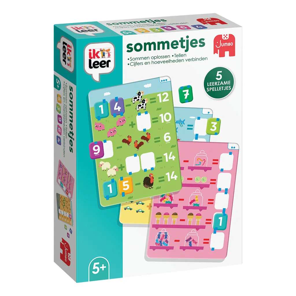 [1119801965] I learn 1119801965 juego educativo